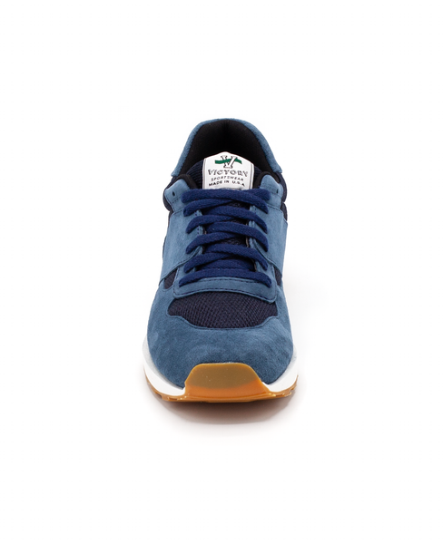 NEW! Sailor Blue/Navy Mesh Classic